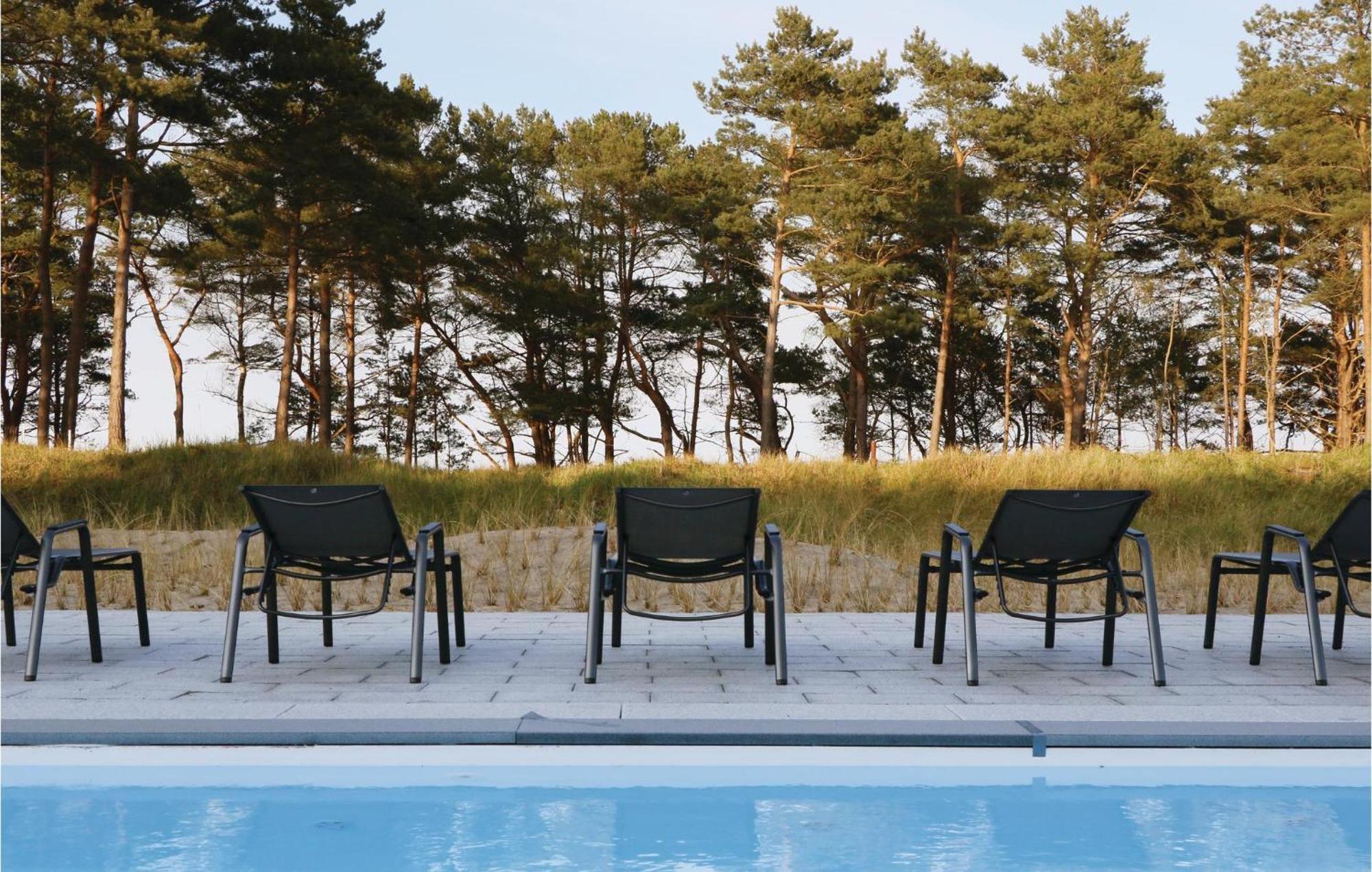 Prora Solitaire Pearl Sea 01 Binz Extérieur photo