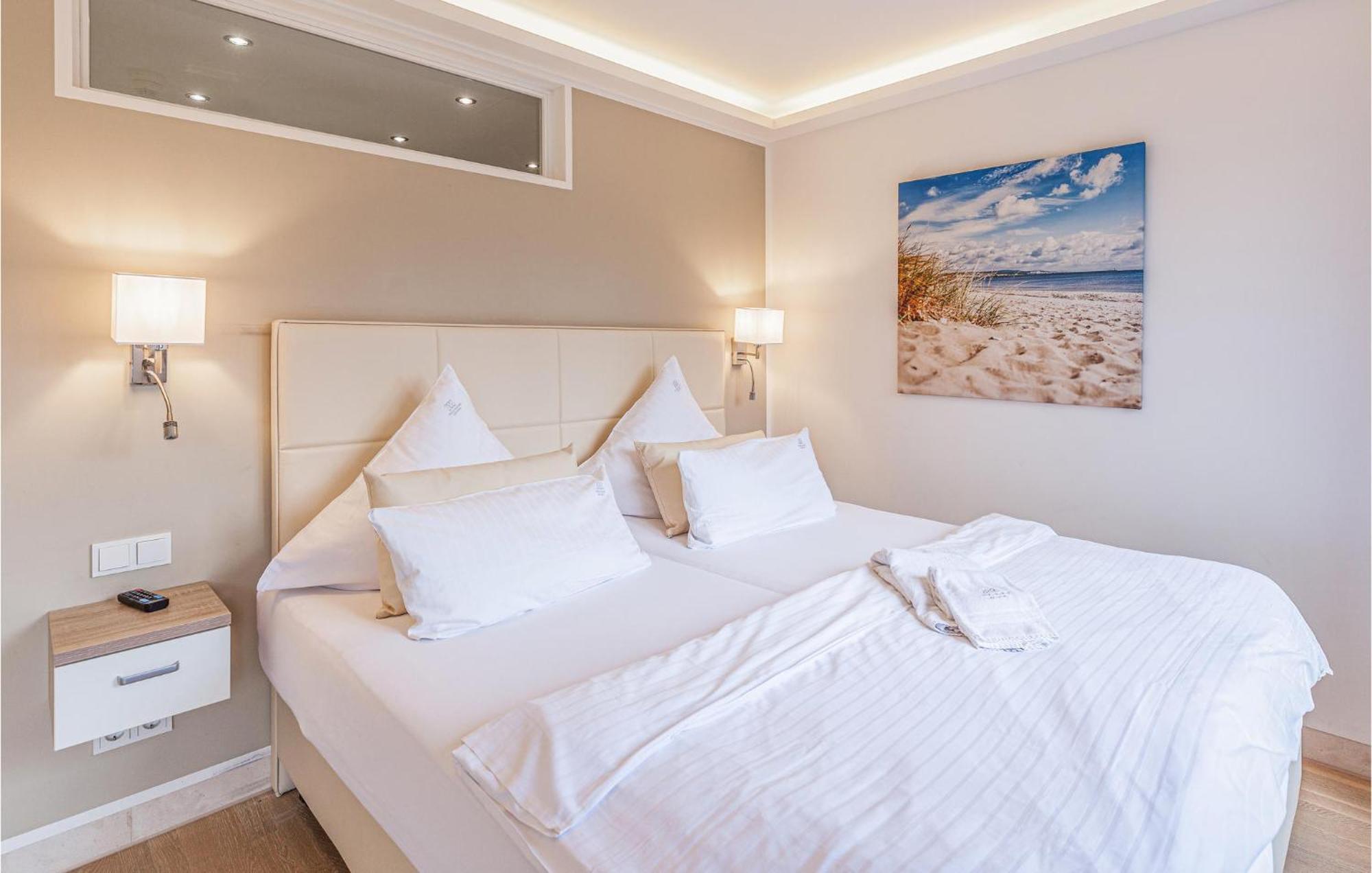Prora Solitaire Pearl Sea 01 Binz Extérieur photo
