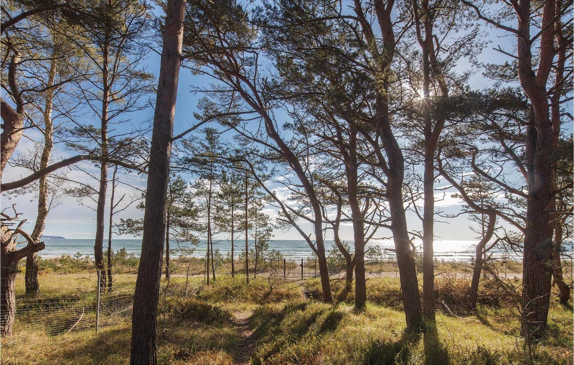 Prora Solitaire Pearl Sea 01 Binz Extérieur photo