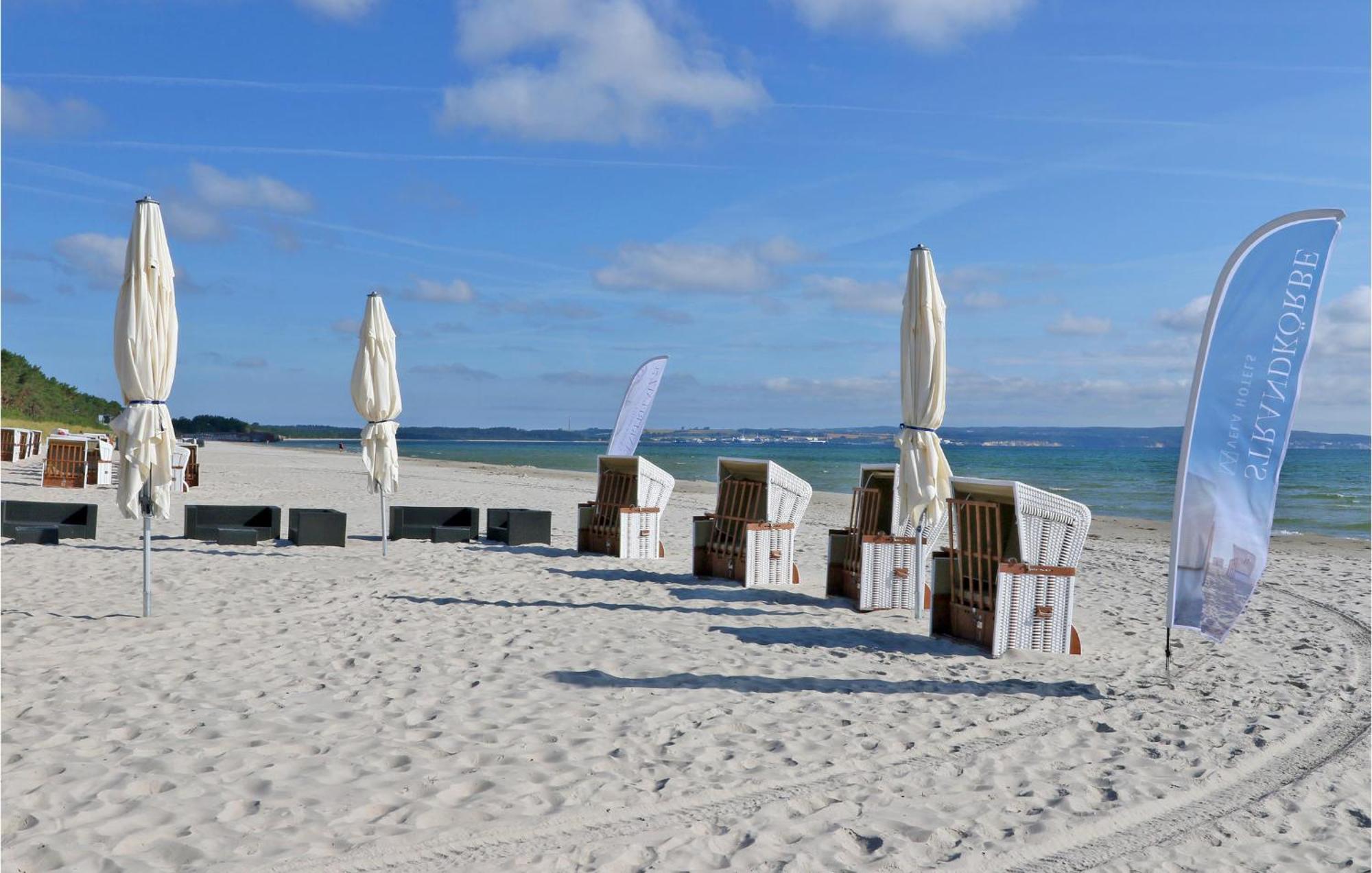 Prora Solitaire Pearl Sea 01 Binz Extérieur photo